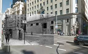 Pin En Madrid By The Great Photographers