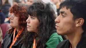 🌎👨🏻‍🏫¡Nuestro Simposio Internacional fue un éxito! 🌿 Durante tres  días, destacados investigadores nacionales e internacionales se reunieron  en la Universidad de La Serena @userenaoficial y el Parque Nacional Bosque  Fray Jorge para