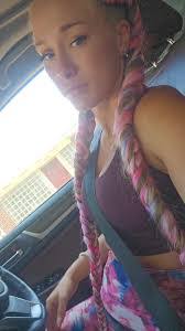 Chloe Higginbotham's Instagram, Twitter & Facebook