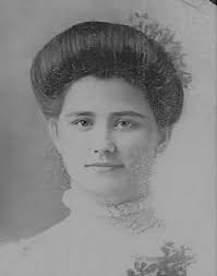 Hilma Carlson (1886-1955)