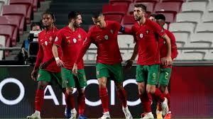 Whatever the line up of portugal, france will lose because it may look like they don't wanna play this game anymore. Portugal Predicted Lineup Vs France Preview Prediction Latest Team News Livestream Uefa Euros 2020 Group Stage Alley Sport