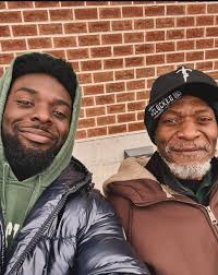 Profile for Caleb Hernandez-Wright