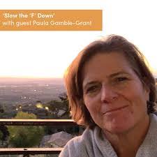 Paula Gamble's Instagram, Twitter & Facebook