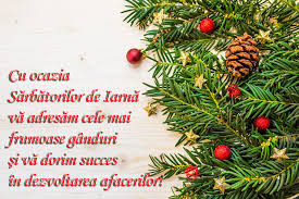 Iti doresc cati mai multi prieteni, dar adevarati, cat mai multe zambete, dar sincere, si de ziua ta, noi, prietenii tai suntem alaturi de tine si asteptam sa dai de baut!:d o zi fericita si la multi ani! Urari De CrÄciun 2020 Mesaje Cu Craciun Fericit Jurnalul De Afaceri