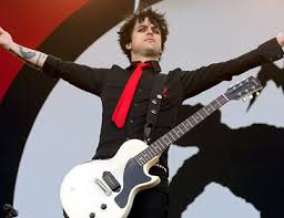 Biographies Green Day Warning Billie joe armstrong doesn't read his own press, which is annoying considering that over the course of the past 25 years, kerrang! biographies green day warning