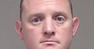 Warrant shows former Frisco police officer admitted stealing more than  $140K from police association