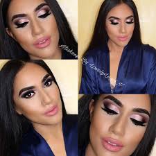 Lovely Leyvi V. Pro MUA