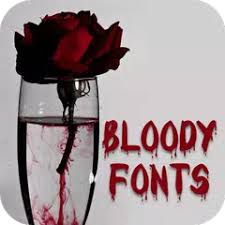 ❤️installer free hifont changer for whole phone！style for android and samsung！ Bloody Font For Flipfont Cool Fonts Text Free Apk 49 0 Download For Android Download Bloody Font For Flipfont Cool Fonts Text Free Apk Latest Version Apkfab Com