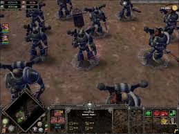 You don't need to load the mod (for the same campaign) after receiving the items. Dawn Of War 2 Mods Peatix