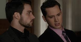 jen's asher millstone/connor walsh fic recs