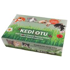 Vilmorin Kediotu Tohumu 8134 Tekzen