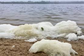 Drinking water could also be contaminated with pfas in areas where firefighting foam was used, like near a military base. Michigan Found Pfas In Oscoda In 2010 There S Still No Plan To Clean It Up Bridge Michigan