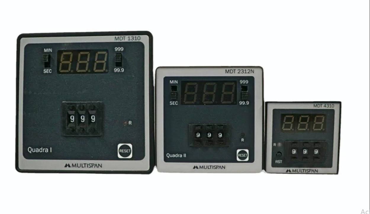 MDT-2312/1310/4310 (Multispan) product image