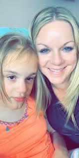 Community raises money for a van for a girl with cerebral palsy