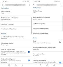 Free software for communication lovers. Gmail Vs Gmail Go En Que Se Parecen Y En Que Se Diferencian