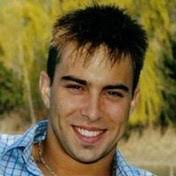 Frank Zollinger's Instagram, Twitter & Facebook