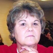 Betty Ann Stephenson Obituary