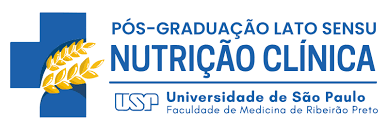 Especialização em Nutrição Clínica USP - Nutríção Clínica