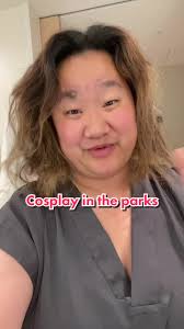 Hogwarts Student Cosplay Universal Orlando