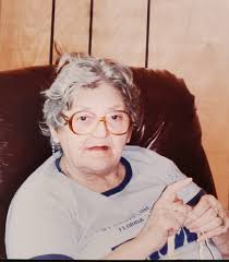 Beatrice Rose Hagerman..married Theodore Hagerman.