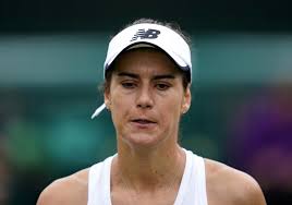 Sorana cirstea was born on a saturday, april 7, 1990 in bucharest. Wimbledon Sorana Cirstea InvinsÄƒ De Emma RÄƒducanu Barty Federer Medvedev È™i Zverev In Optimi Hotnews Mobile