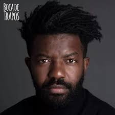 Conversa com Ben Stockwell, músico (Seventh Storm) e guia de Botânica e  História