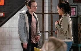 Invalid date, coronation street fans are convinced that hope will murder alina in a deadly revenge twist. Coronation Street Spoilers Things Hot Up Between Seb Franklin And Alina