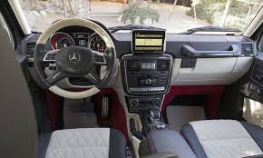 Review Of Six Wheel Mercedes Benz G63 Amg 6x6 Joy Enjoys