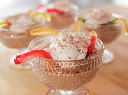 Milk Chocolate Mousse Recipe Milk Chocolate Mousse Recipe Mousse Recipes Food Network Recipes