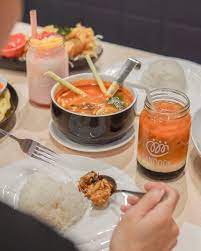 Comfort food at its best : 9 Superb Food To Have At Sunway Pyramid 2020 Kl Foodie