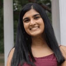 Farewell Spring Interns!