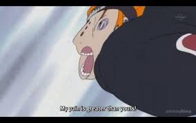 Badly Drawn Naruto Scenes Wiki Anime Amino Anime villain female character angry face drawing. badly drawn naruto scenes wiki