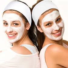 Generic Travel Portable Self-Adhesive Spa Women Headband Terry Head