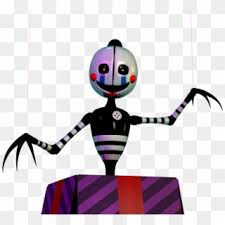 Whether it's windows, mac, ios or android, you will be able to download the images using download button. Puppet Fnaf Png Fnaf Puppet Blender Release Clipart 818481 Pikpng