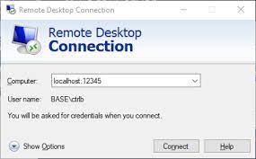 We did not find results for: Ssh Tunneling For Windows Protecting Rdp Using Windows 10 Fall Creators Update Netnerds Net