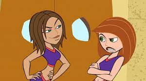 BONNIE HAS NON TRIANGLE TITTIES