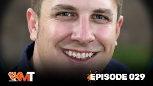 EPISODE 016: Navigating Difficult times in Ministry with Tom Bump