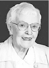 Alice Hasty Obituary (2020)