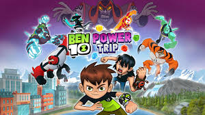 Evil Hex Has Cursed Europe And Only Ben 10 Can Stop Him Explore A 3d World Filled With Combat Puzzles And Secrets In 2020 Power Trip Ben 10 Cute Pokemon Wallpaper