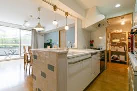 神奈川県横浜市緑区m様邸キッチンリノベーション システムキッチン マンションキッチン キッチン