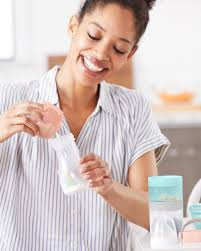 Skip Hop Set of 3 Storage Containers