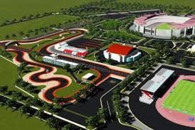 Pendahuluan surface facilities merupakan salah satu fungsi kerja yang bekerja di area pertamina asset 2 yang berlokasi di prabumulih. Sirkuit Gelora Bung Tomo Terancam Rusak Jika Tidak Ada Kepedulian Masyarakat Untuk Menjaga Fasilitas