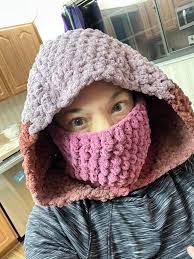 Does anyone offer a cowl hood that allows insulation to still be used?