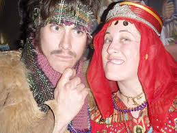 Snowdowns of years past