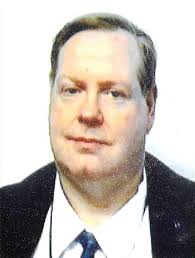 Obituary of Edward F. Stacey