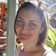 Michelle Kappel's Instagram, Twitter & Facebook