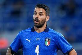 Leonardo spinazzola born 25th march 1993, currently him 27. Chi E Leonardo Spinazzola La Carriera E La Vita Privata Del Giocatore