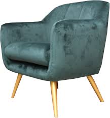 Dies ist cocktailsessel waterford vintage leder fã¼r ihren liebling. Casa Padrino Retro Salon Sessel Grun Gold Cocktailsessel 60er Jahre Stuhl Mobel