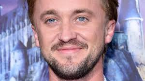 The Transformation Of Tom Felton From Harry Potter To Now