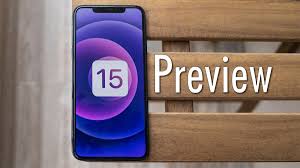 If that happens, the public beta versions. Ios 15 Preview Release Date New Features All You Need To Know Phonearena